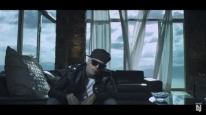 Nicky Jam - Traversuras